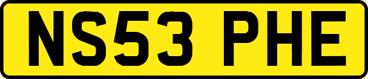 NS53PHE