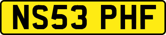NS53PHF