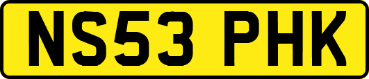 NS53PHK