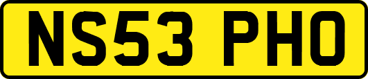 NS53PHO
