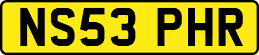 NS53PHR
