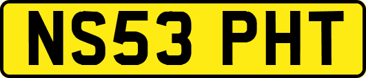 NS53PHT