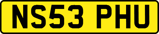 NS53PHU