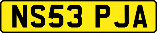 NS53PJA