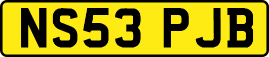 NS53PJB
