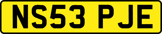 NS53PJE