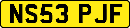 NS53PJF