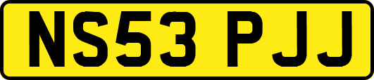 NS53PJJ