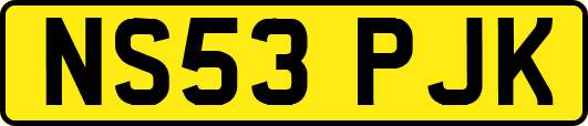 NS53PJK