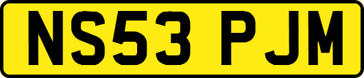 NS53PJM