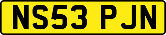 NS53PJN