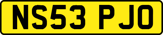 NS53PJO
