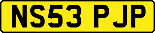 NS53PJP