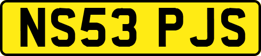 NS53PJS