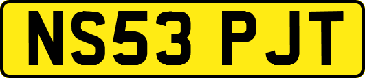 NS53PJT
