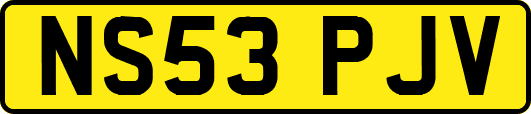 NS53PJV