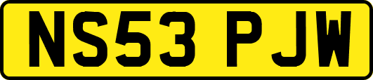 NS53PJW