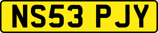 NS53PJY