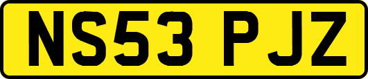 NS53PJZ