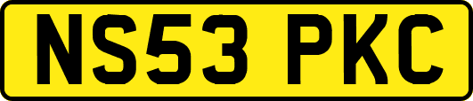 NS53PKC