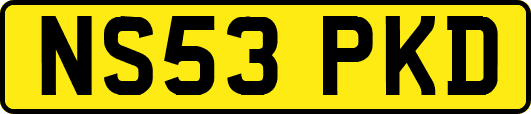 NS53PKD