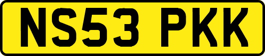 NS53PKK