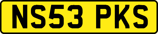 NS53PKS
