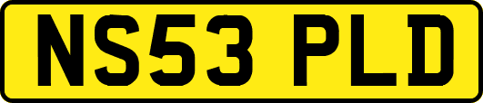 NS53PLD