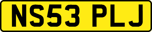 NS53PLJ