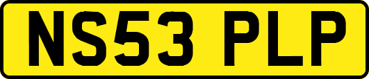 NS53PLP