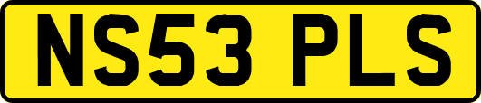 NS53PLS
