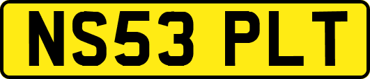 NS53PLT