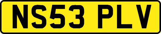 NS53PLV