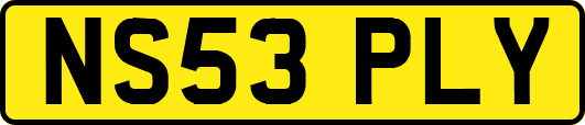 NS53PLY