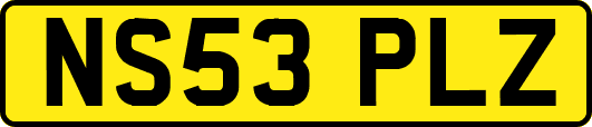 NS53PLZ