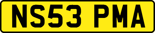 NS53PMA