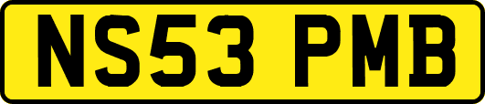NS53PMB