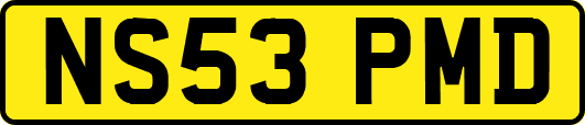NS53PMD