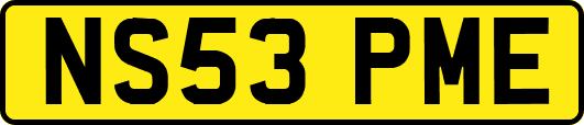 NS53PME