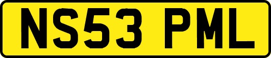 NS53PML