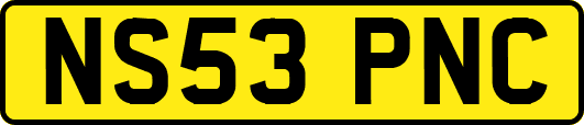 NS53PNC