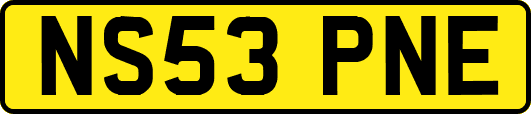 NS53PNE