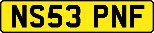NS53PNF