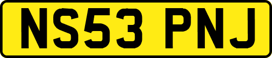 NS53PNJ