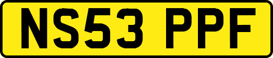 NS53PPF