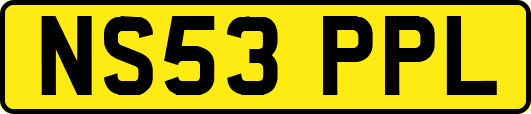 NS53PPL