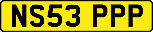 NS53PPP