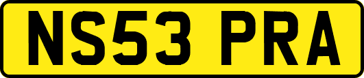 NS53PRA