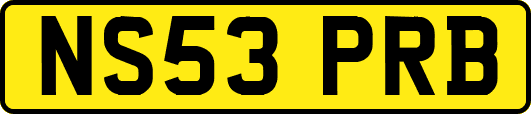 NS53PRB