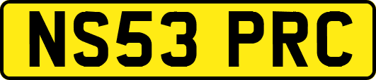 NS53PRC